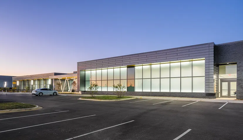 Bullitt County Public Library