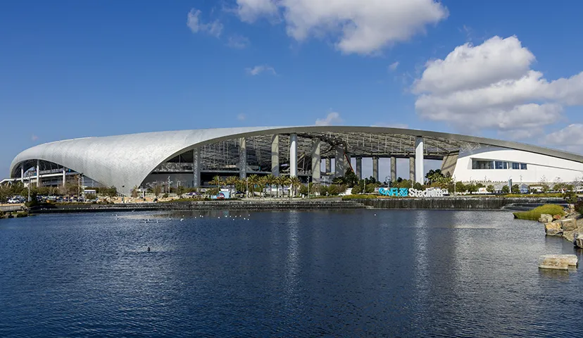 SoFi Stadium