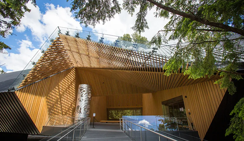 Audain Art Museum