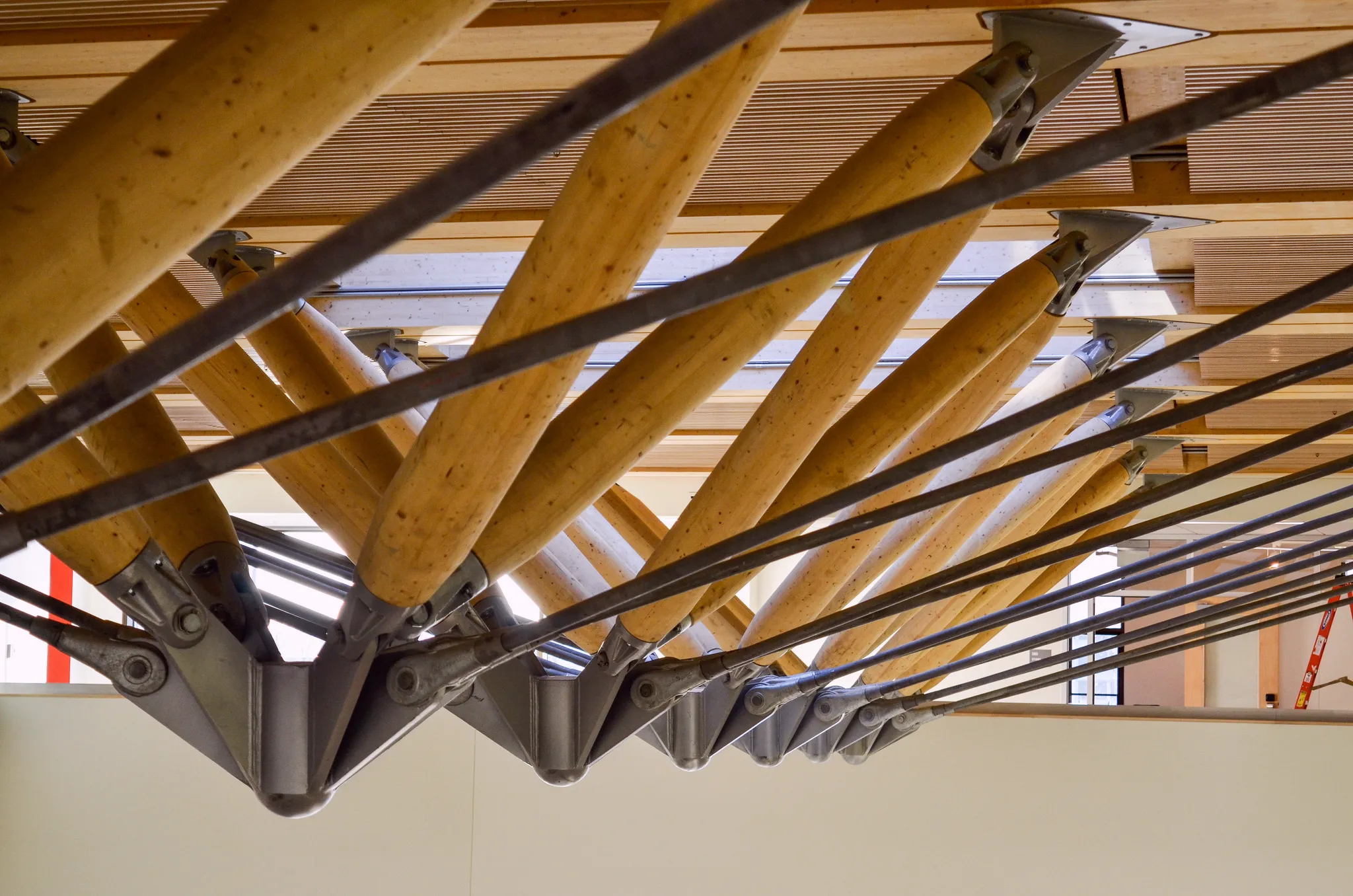 UMass Amherst John W. Olver Design Building