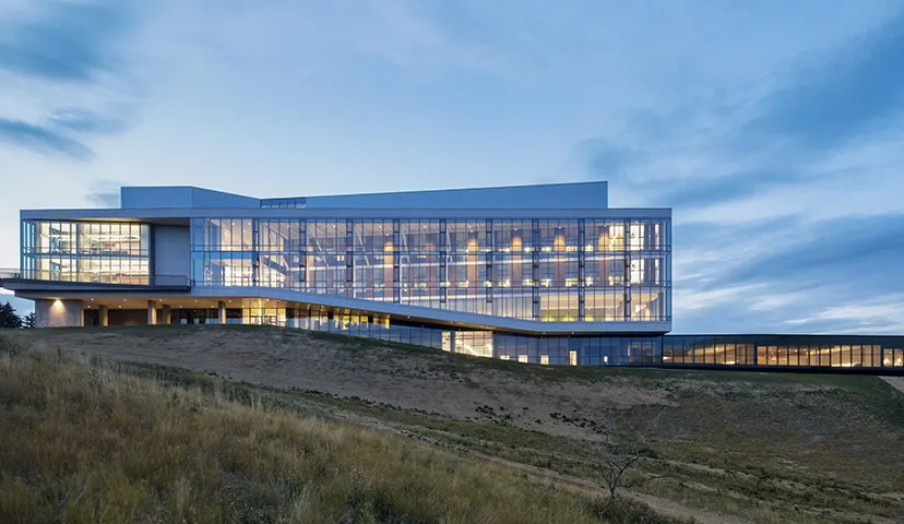 University of Lethbridge