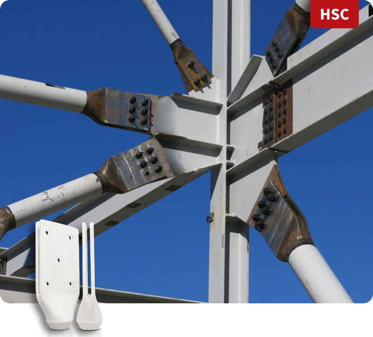 High-Strength Connectors: Perfect for Blast-Resistant Design