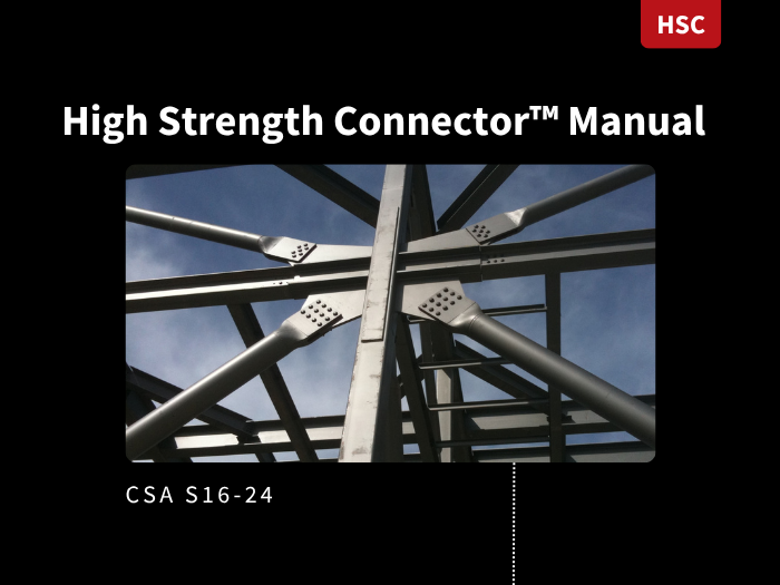 HSC Manual - CSA