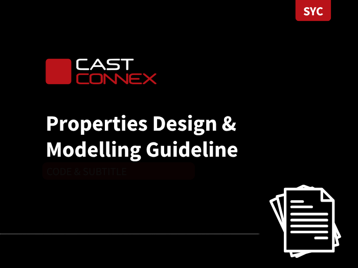 SYC Properties Design
