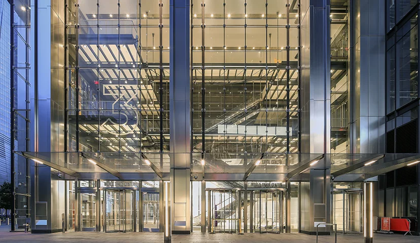 3 World Trade Center (3 WTC)
