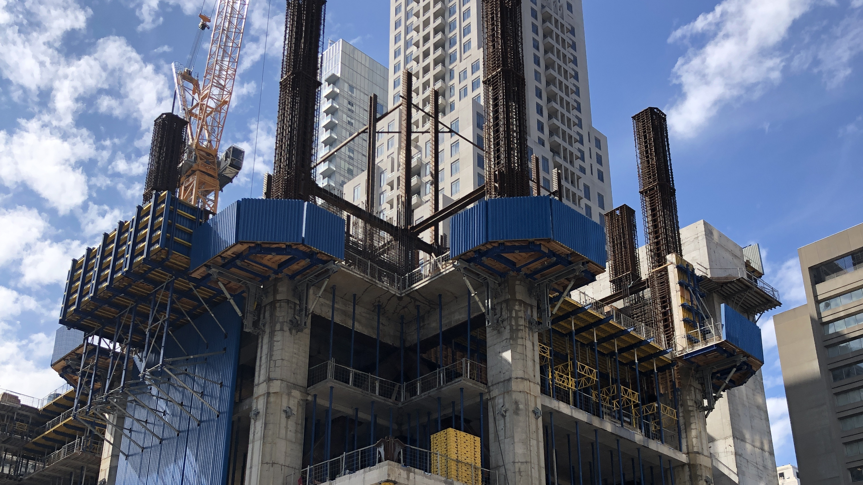 One Bloor West
