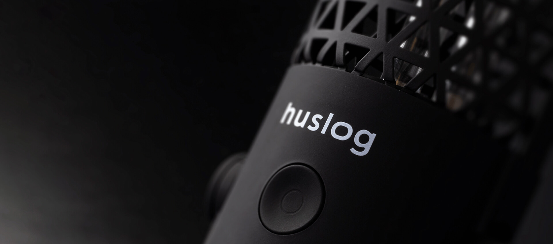 Huslog – projekt marki