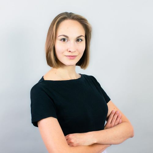 Zofia Hernas