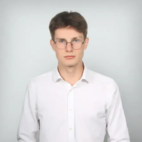Jakub Pociask