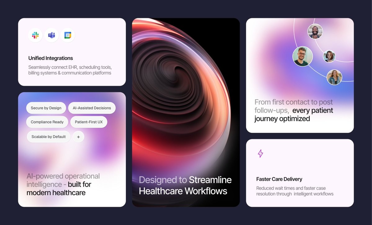 Fawaz Ahmed Bento Design