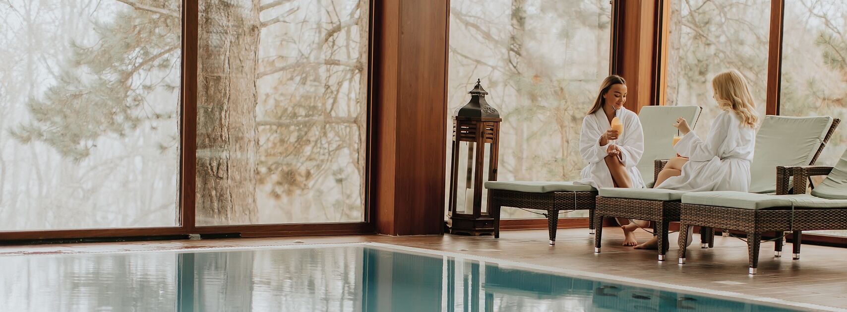 Hospitality & Wellness