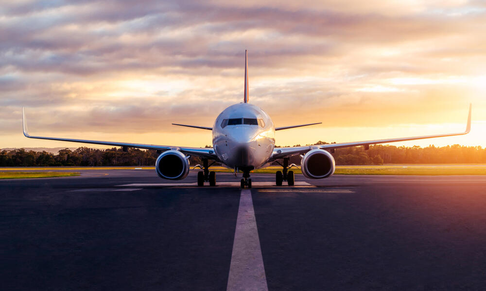M&A project in the Aviation Industry