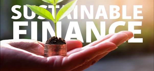 Sustainable finance