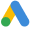 Stiddle Google Ads Logo