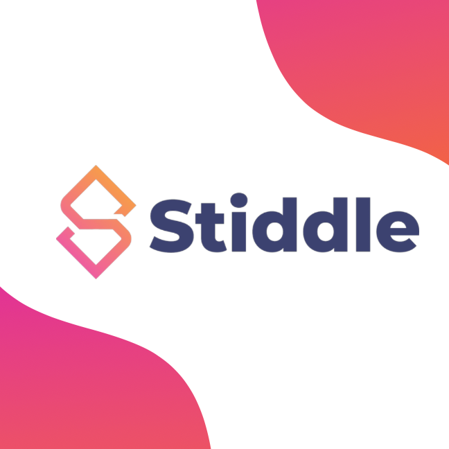 Blog Author Stiddle