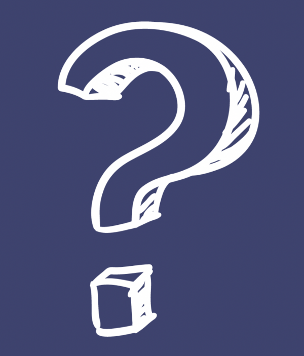 Connect your Facebook page to Instagram question mark image