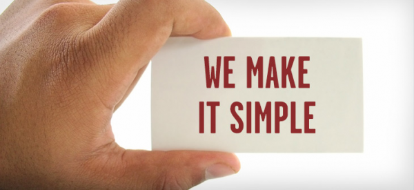 Email Marketing Simplicity