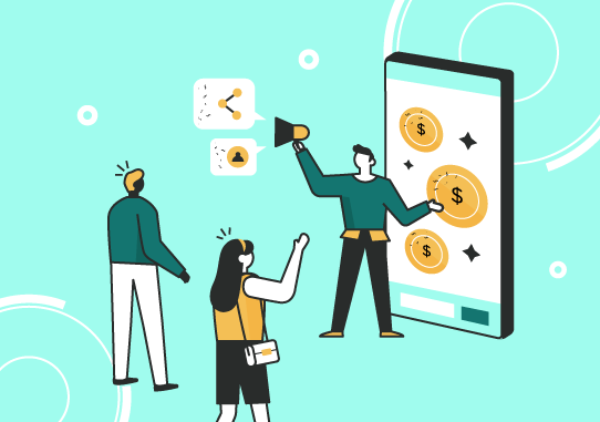 Email Marketing Promote