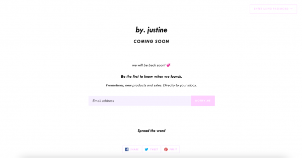 Lead Generation Landing Page