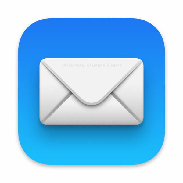 Email Marketing - Email Icon