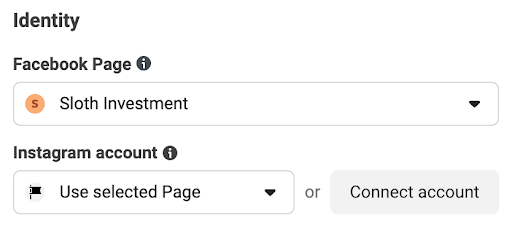 Retargeting Campaign - Identity