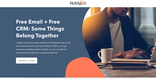 HubSpot