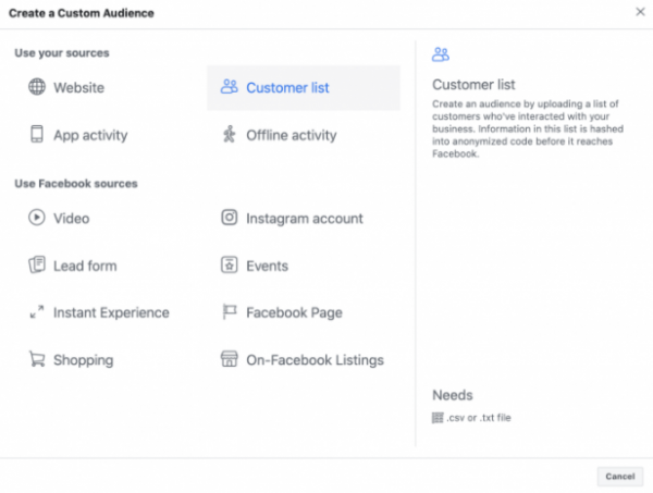 How to Set Up and Install a Facebook Pixel