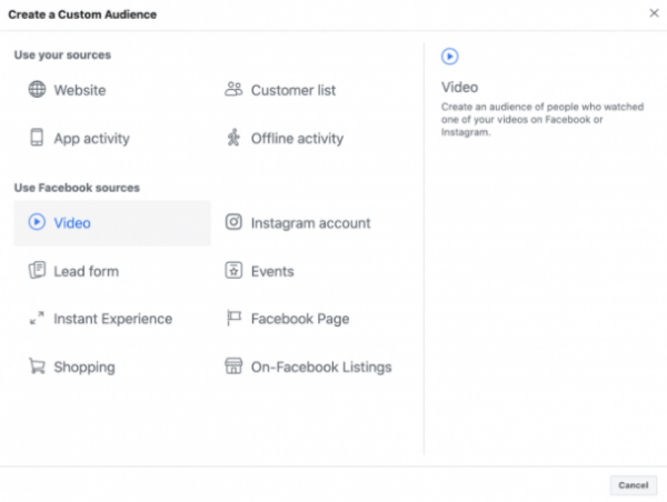 Facebook Lookalike Audience Guide - Stiddle