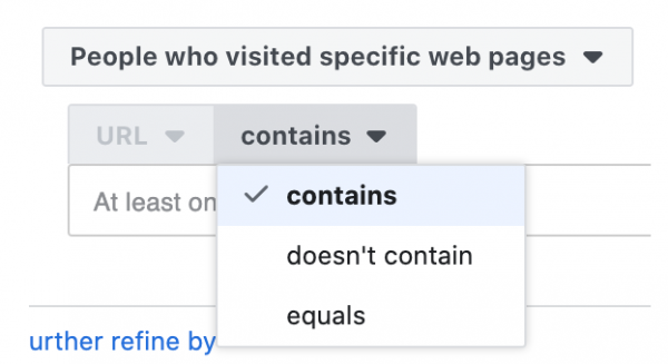 Facebook Lookalike Audience Guide - Stiddle
