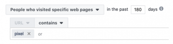 Facebook Lookalike Audience Guide - Stiddle