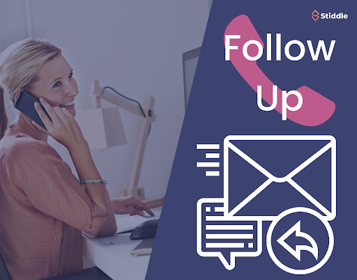 Stiddle - Facebook Lead Ad Generation Info-Graphic 