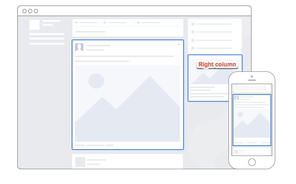 A Guide to Facebook's Ad Placements - AdvertiseMint