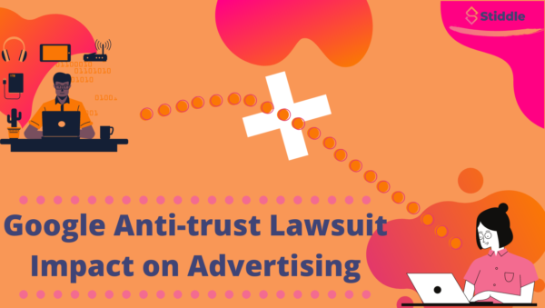 Facebook Anti-Trust Lawsuit - Stiddle