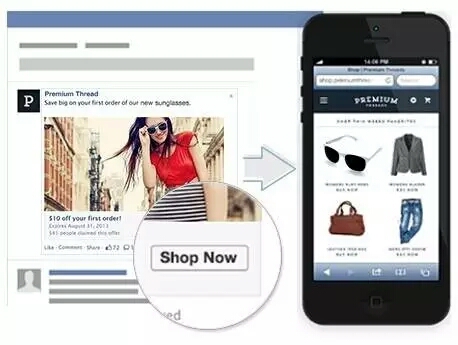 Teach you how to set up Facebook ads