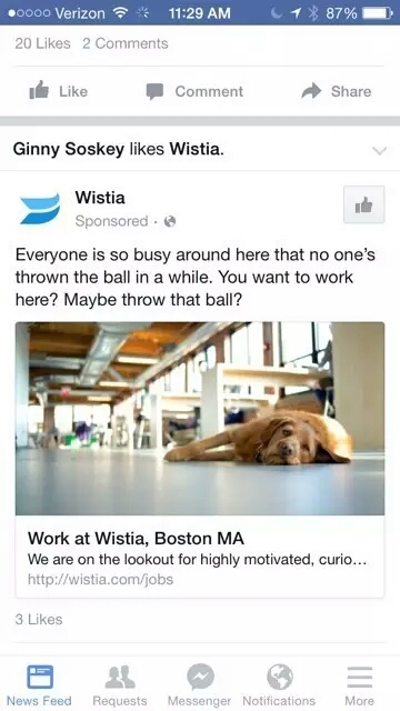 Teach you how to set up Facebook ads