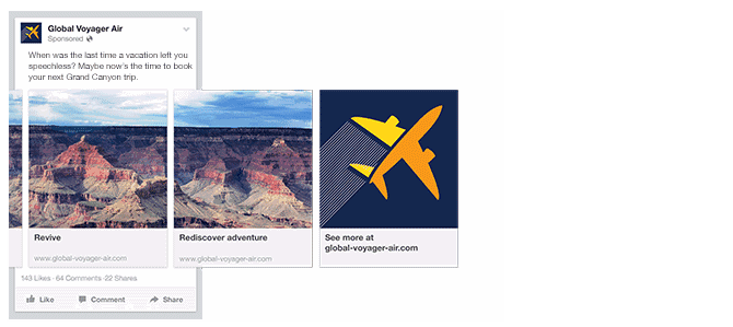 Teach you how to set up Facebook ads