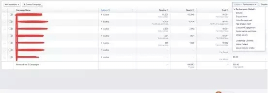 Teach you how to set up Facebook ads