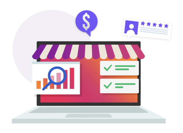 Healthcare Providers with Ads marketing