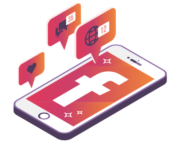 Best Restaurant in your Area with Social Media marketing