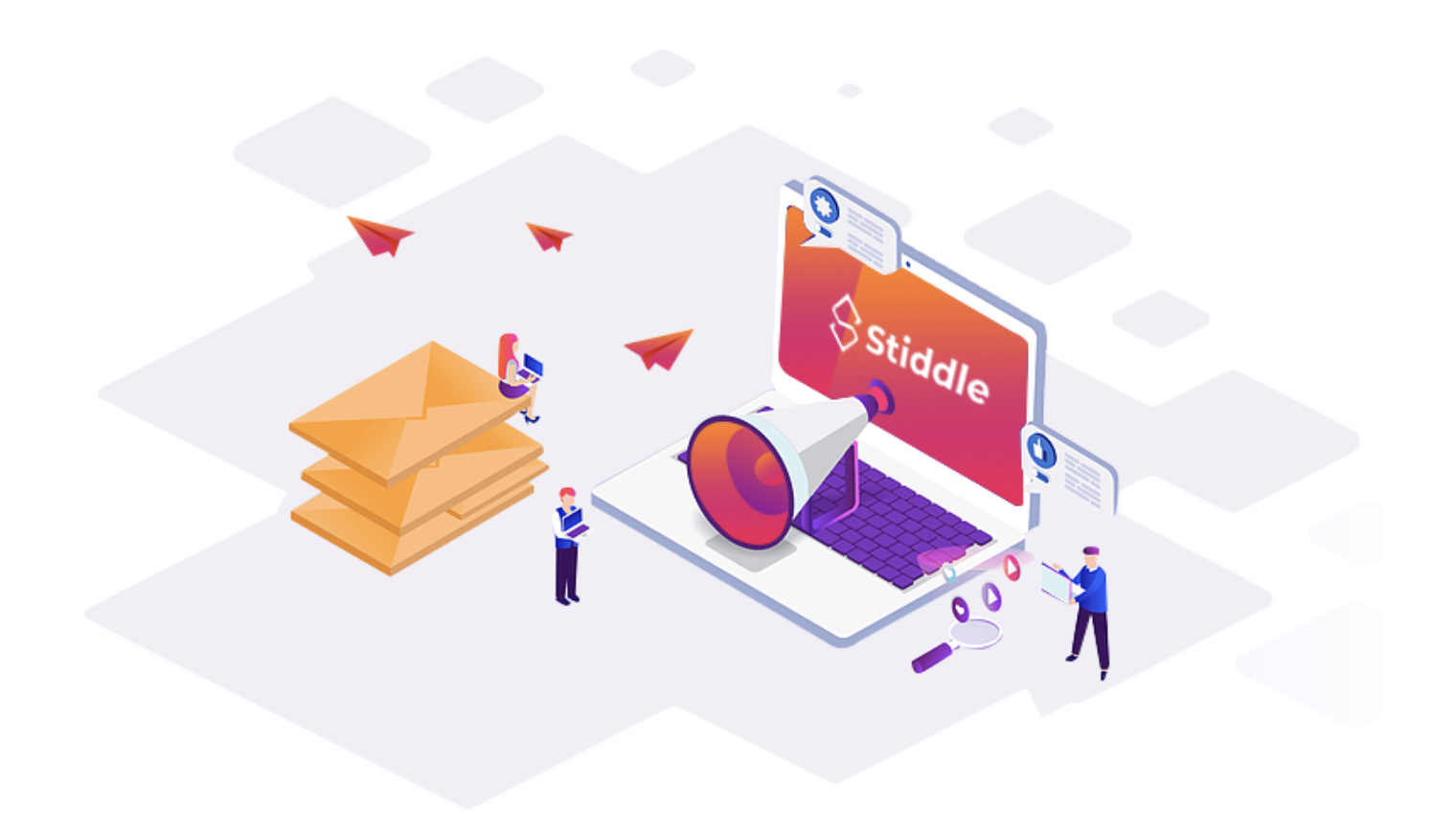  Retail Chains Advertisements 