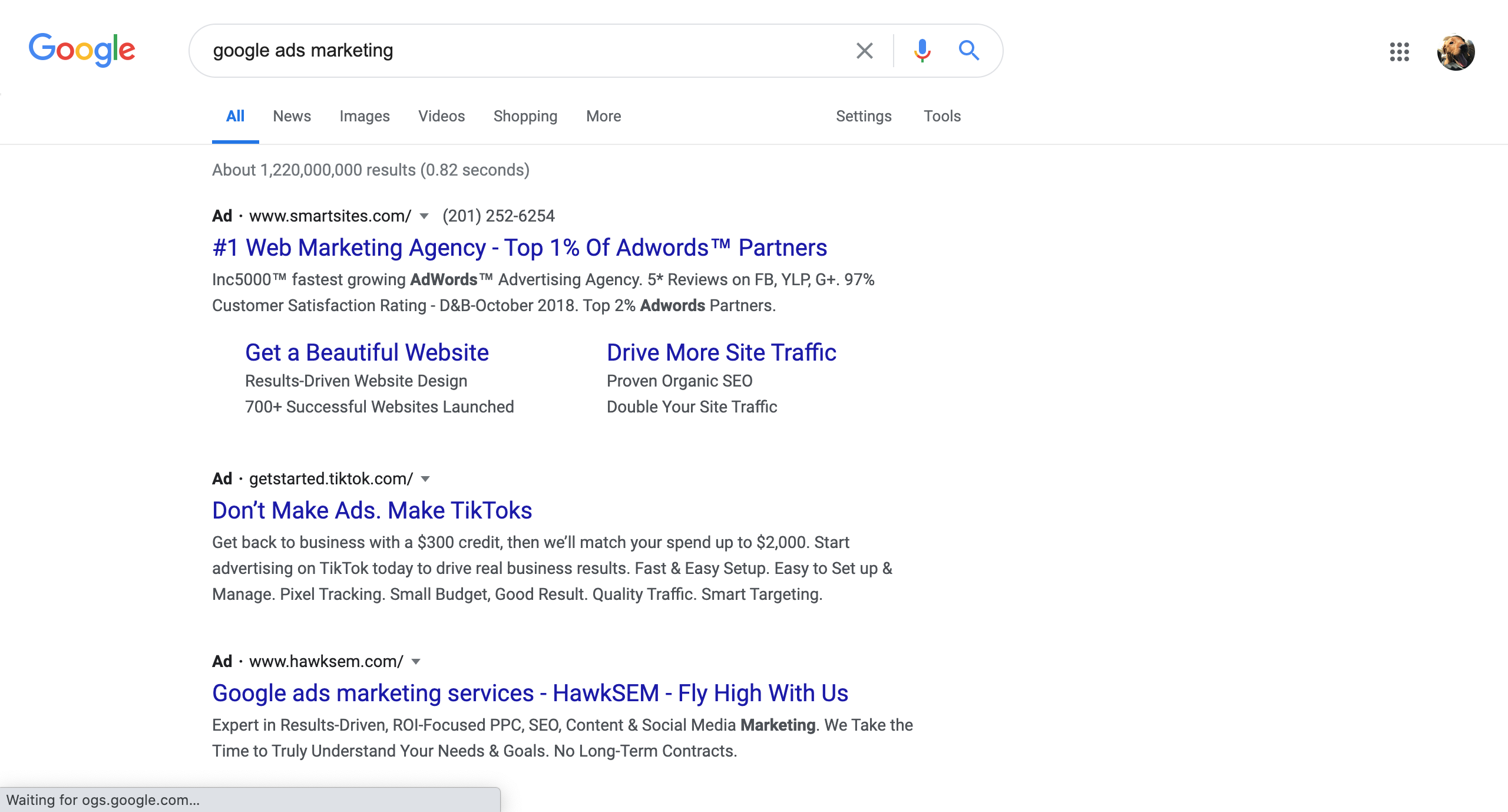 Google Ads, Facebook Ads, Google Vs Facebook Ads