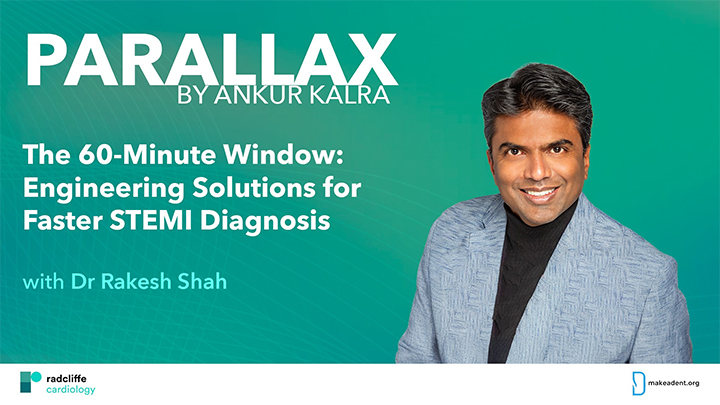 The 60-Minute Window: Engineering Solutions for Faster STEMI Diagnosis