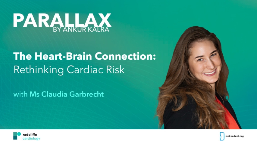 The Heart-Brain Connection: Rethinking Cardiac Risk
