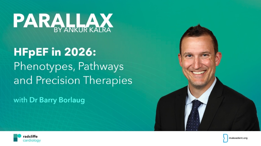 HFpEF in 2026: Phenotypes, Pathways and Precision Therapies