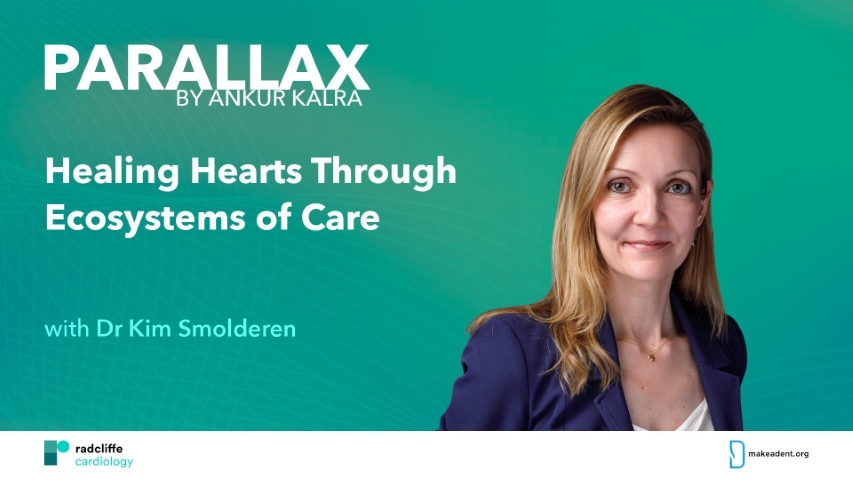 Healing Hearts Through Ecosystems of Care