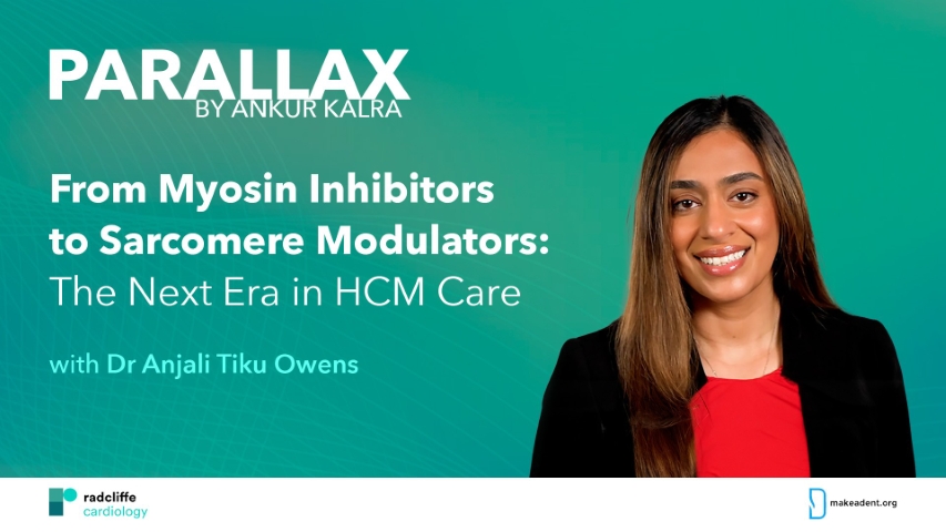 From Myosin Inhibitors to Sarcomere Modulators: The Next Era in HCM Care