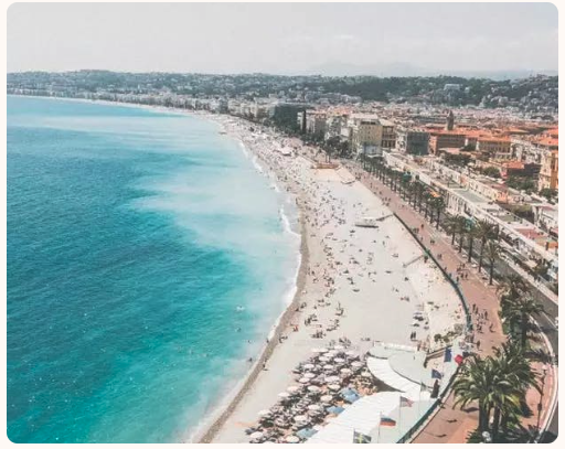 Le Var : une région ensoleillée entre la mer, la culture et la gastronomie