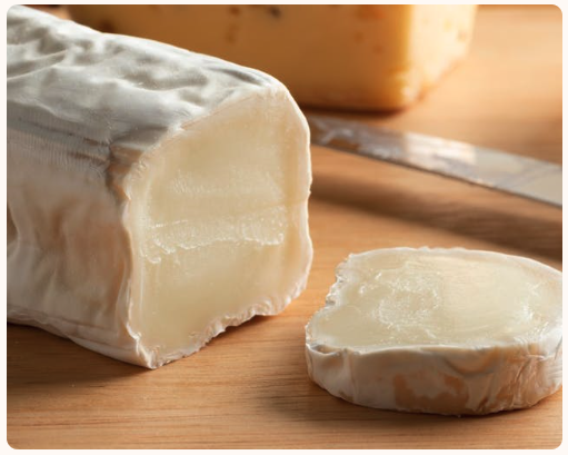 Le fromage de chèvre frais : retrouvez-les chez la Chèvrerie de Valbonne!