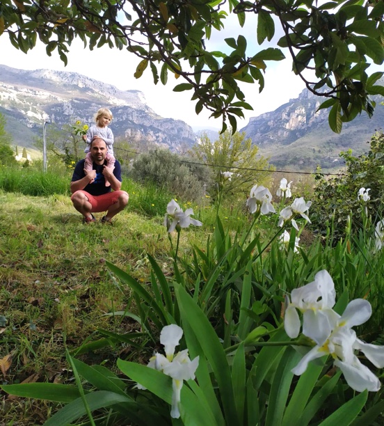 Le Verger Aromatique : une aventure gustative et écoresponsable dans les Alpes Maritimes