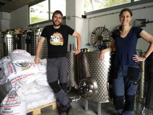 Craftazur : une aventure familiale au cœur d'antibes Sophia-Antipolis